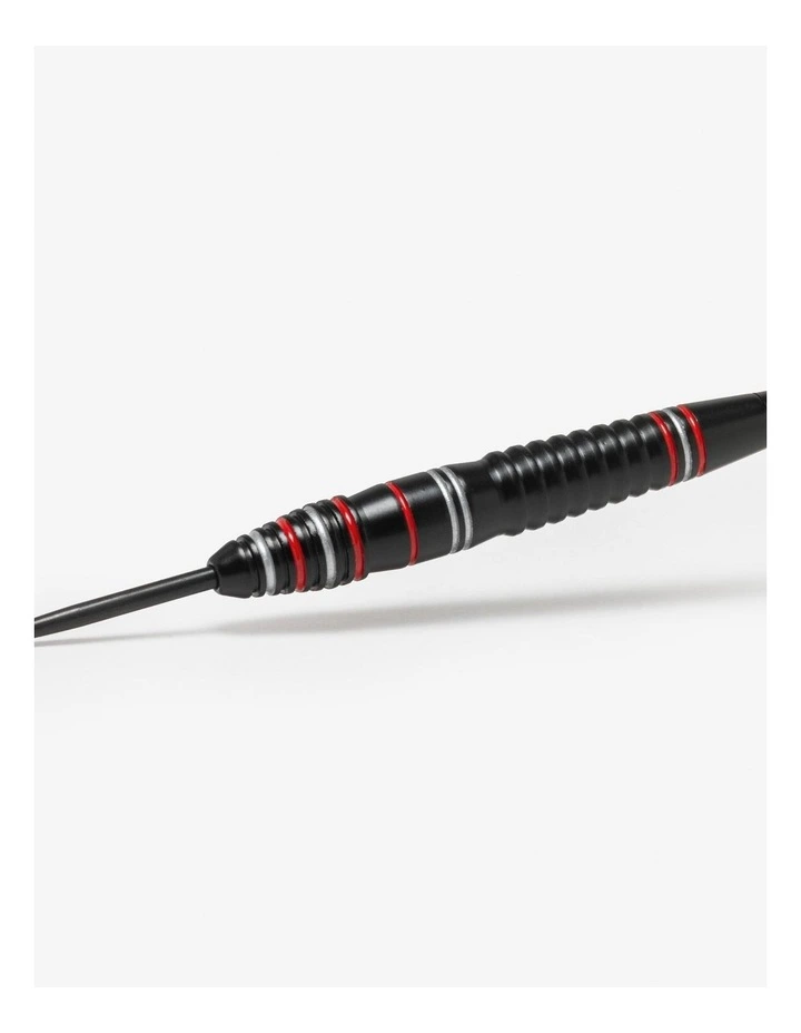 Decathlon | T540 Steel-Tipped Darts Tri-Pack image 3