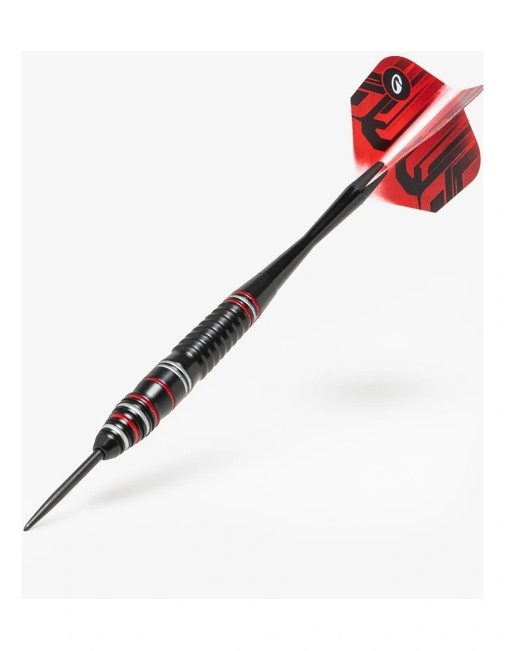 Decathlon | T540 Steel-Tipped Darts Tri-Pack image 4