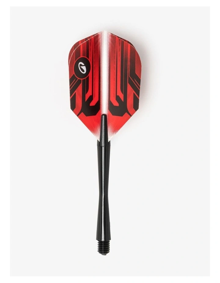 Decathlon | T540 Steel-Tipped Darts Tri-Pack image 7
