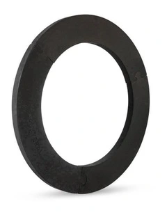 Decathlon | Protective Dart Ring - Black