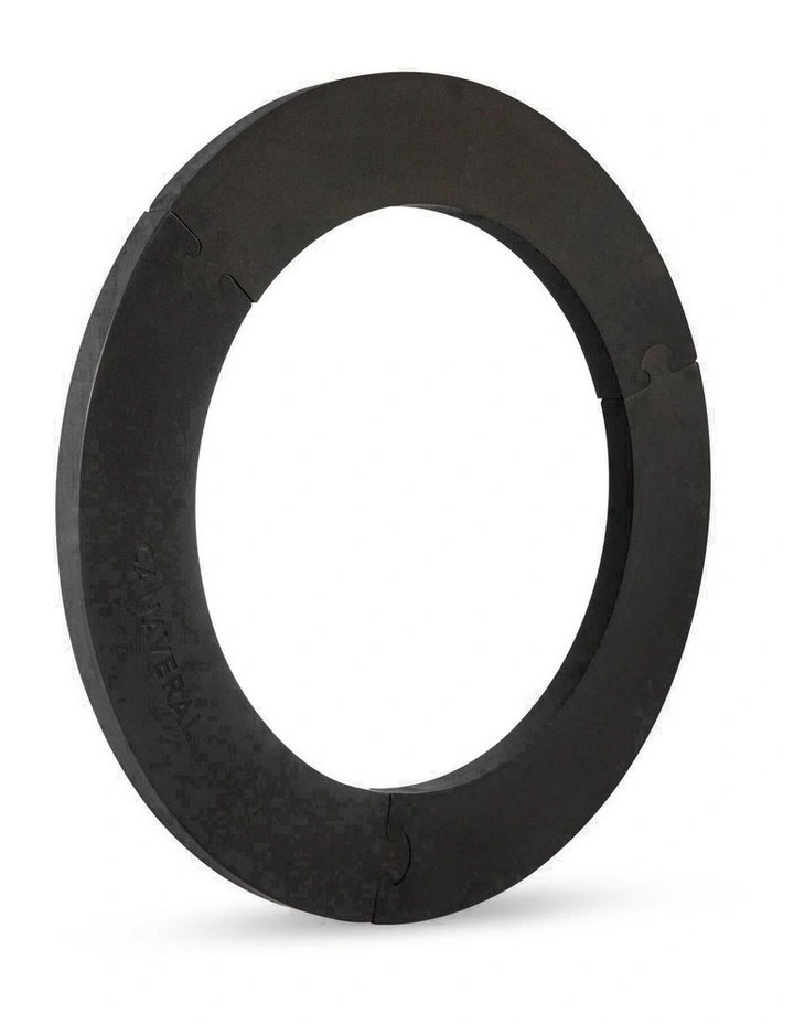 Decathlon | Protective Dart Ring - Black image 1