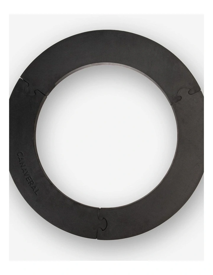 Decathlon | Protective Dart Ring - Black image 6