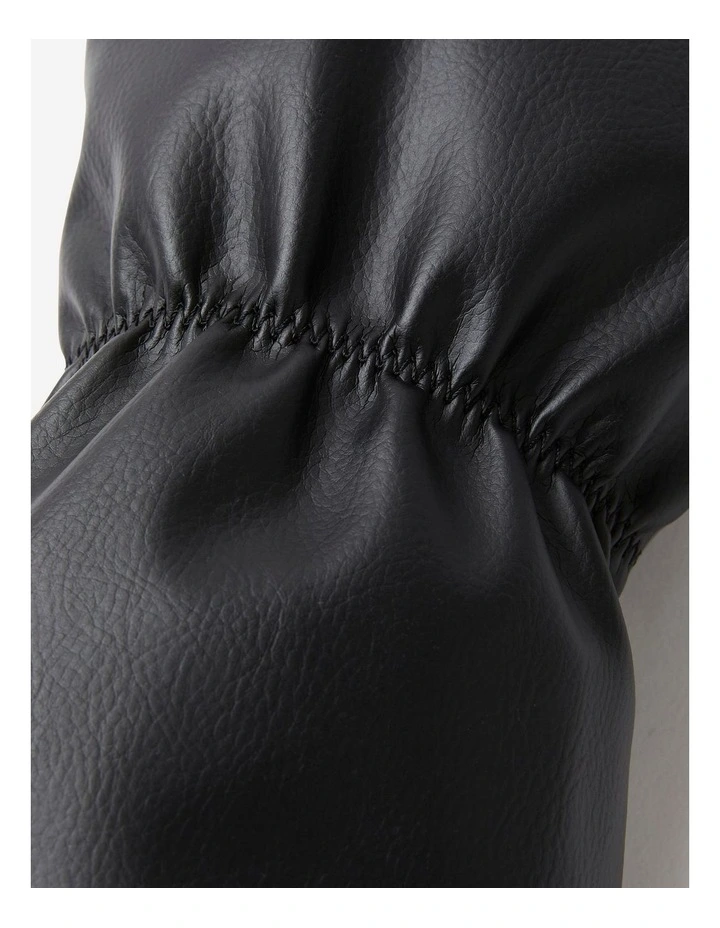 Decathlon | Golf Driver Head Cover - INESIS Black image 4