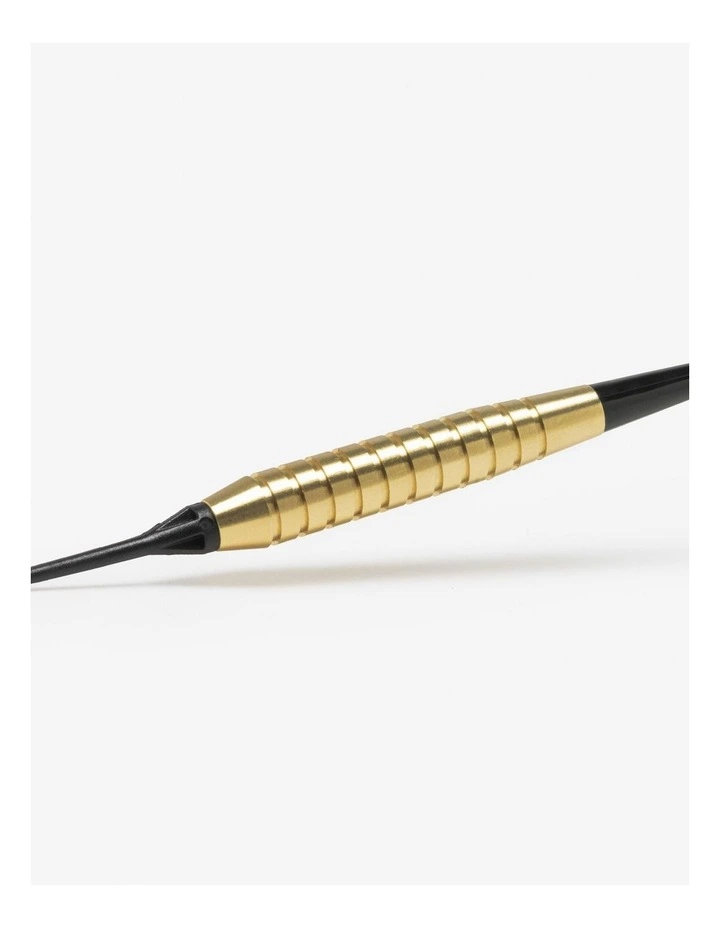 Decathlon | S500 Soft Tip Darts Tri-Pack image 3