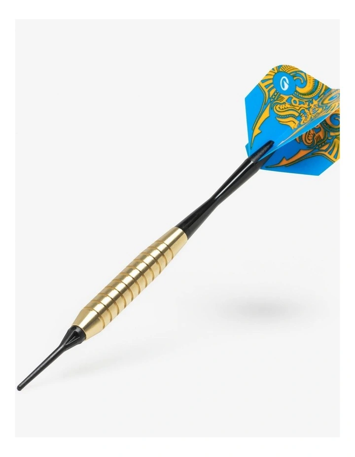 Decathlon | S500 Soft Tip Darts Tri-Pack image 4