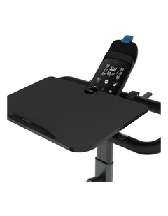 Decathlon | Domyos Exercise Bike Tablet Holder Universal Adjustable Mount