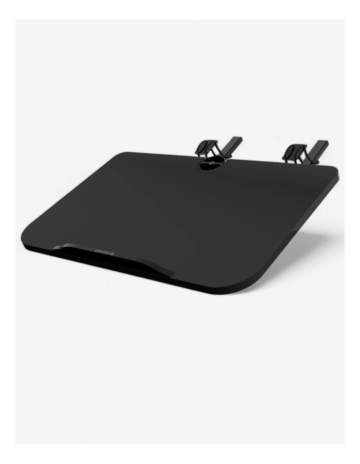Decathlon | Domyos Exercise Bike Tablet Holder Universal Adjustable Mount image 2