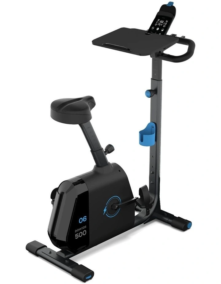 Decathlon | Domyos Exercise Bike Tablet Holder Universal Adjustable Mount image 3