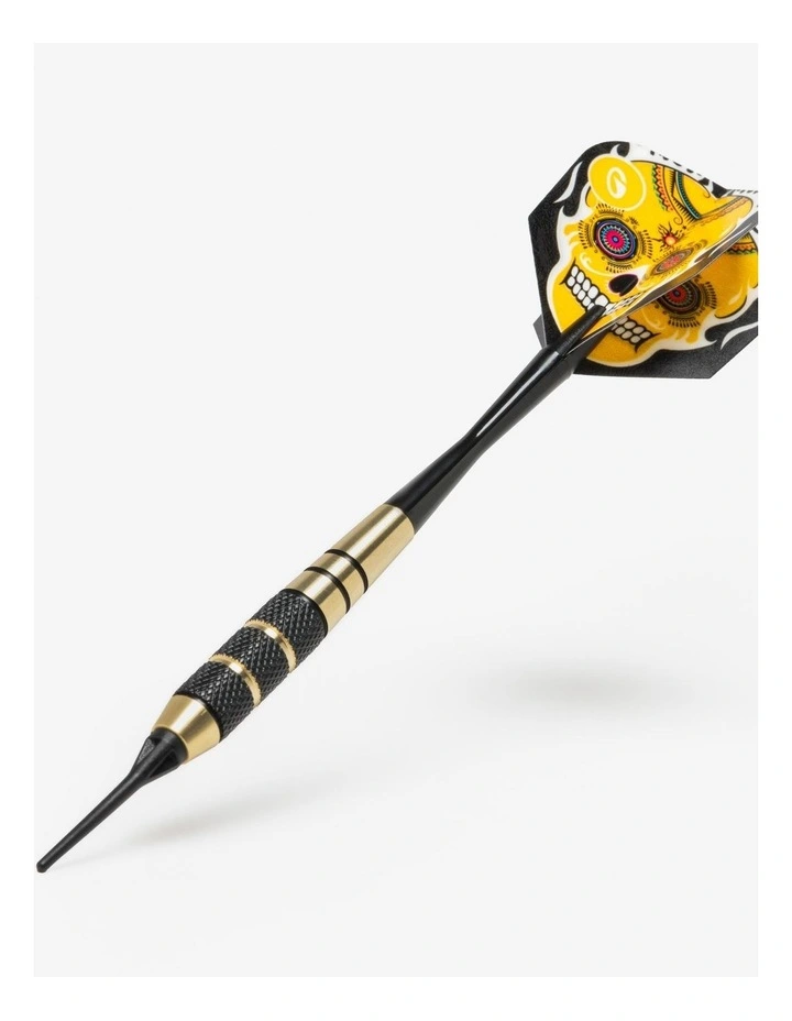 Decathlon | s520 Soft Tip Darts Tri-Pack image 3