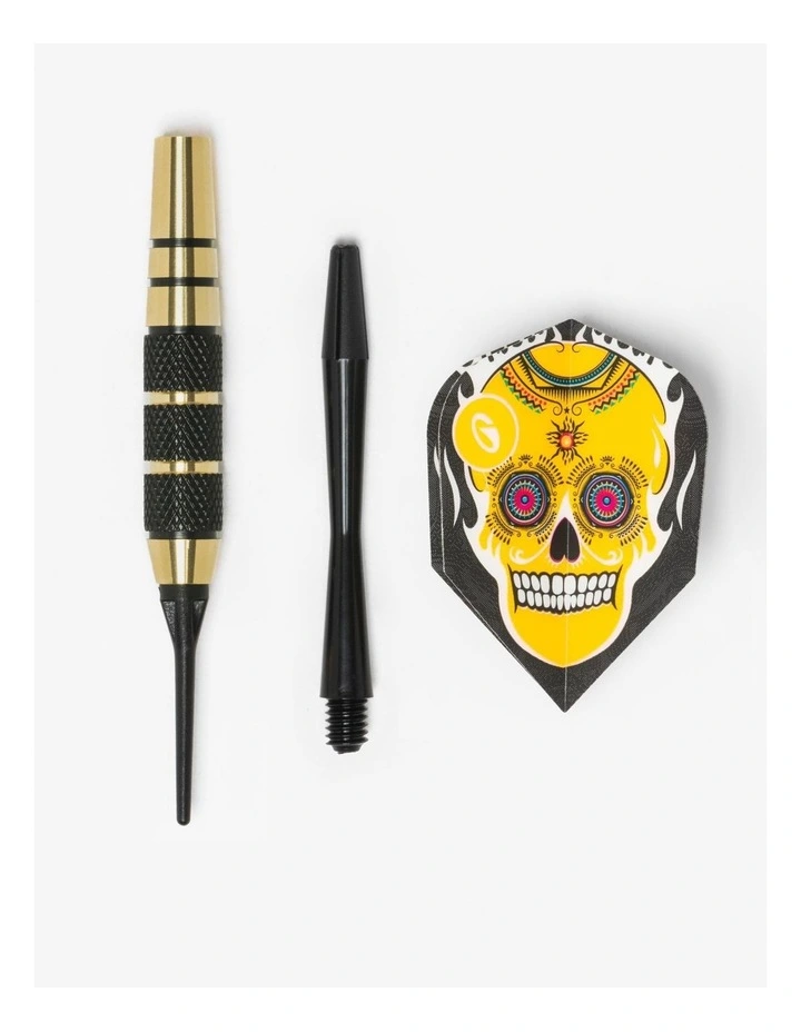 Decathlon | s520 Soft Tip Darts Tri-Pack image 5