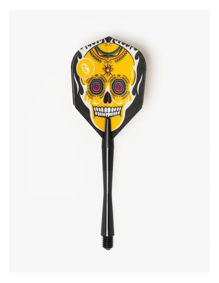 Decathlon | s520 Soft Tip Darts Tri-Pack image 7