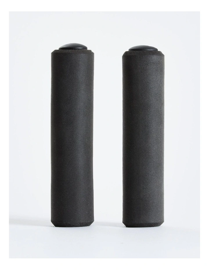 Decathlon | SILICONE MTB GRIPS image 1