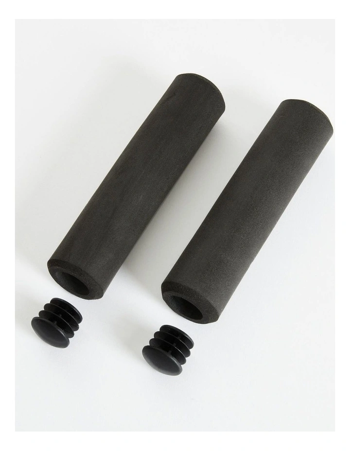 Decathlon | SILICONE MTB GRIPS image 2