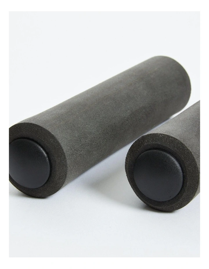 Decathlon | SILICONE MTB GRIPS image 4
