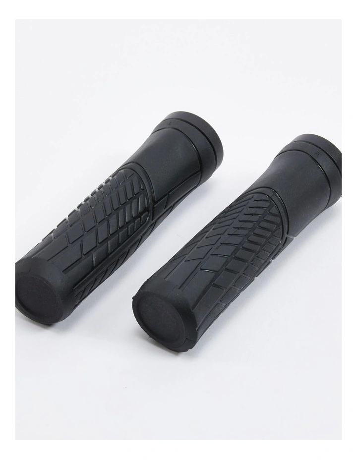 Decathlon | 900 Sport Comfort Bike Grips image 1