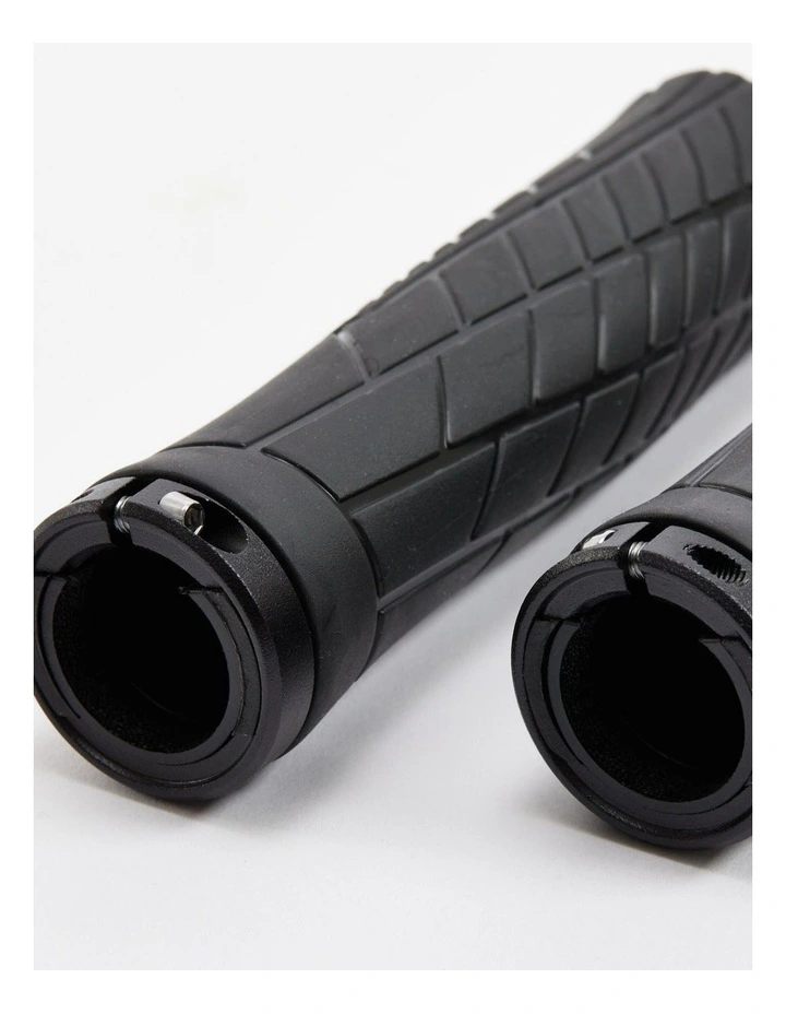 Decathlon | 900 Sport Comfort Bike Grips image 3