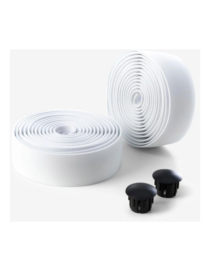 Decathlon | Handlebar Tape EDR - White image 1