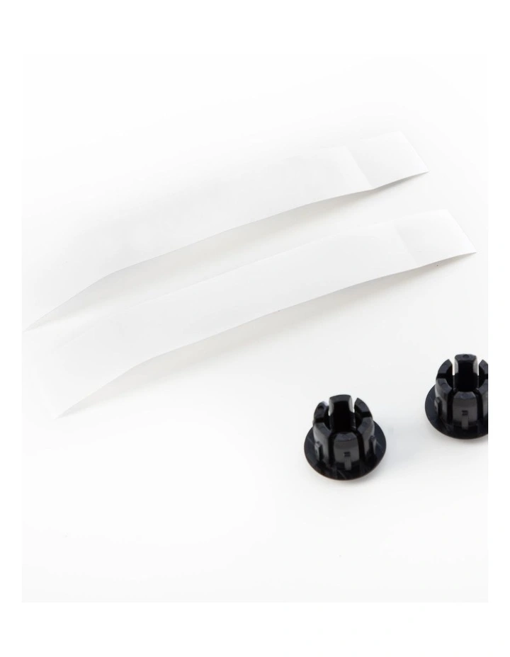 Decathlon | Handlebar Tape EDR - White image 2