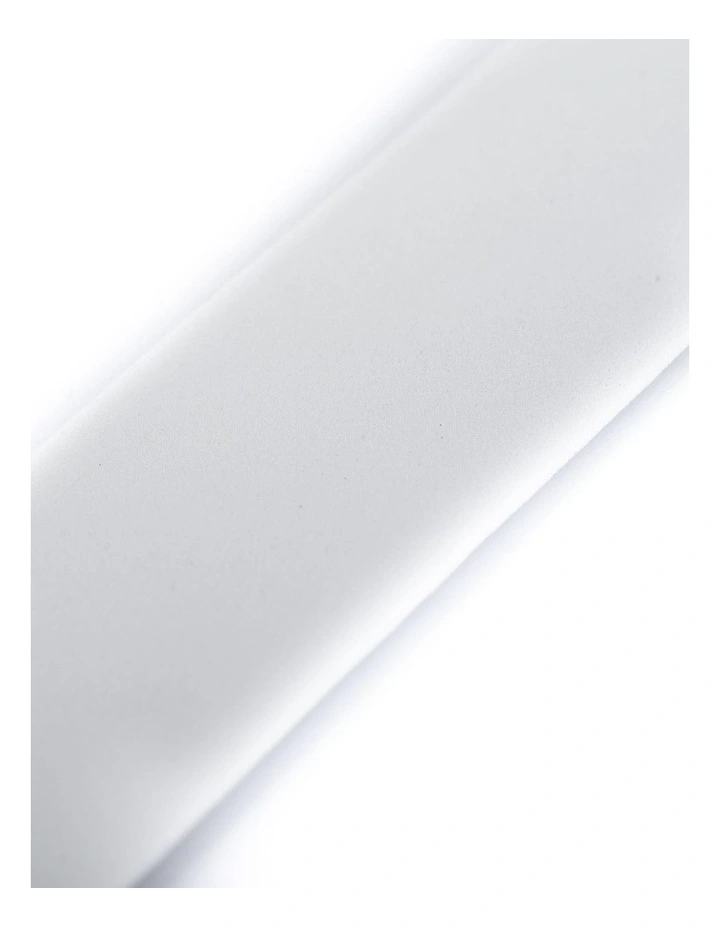 Decathlon | Handlebar Tape EDR - White image 3