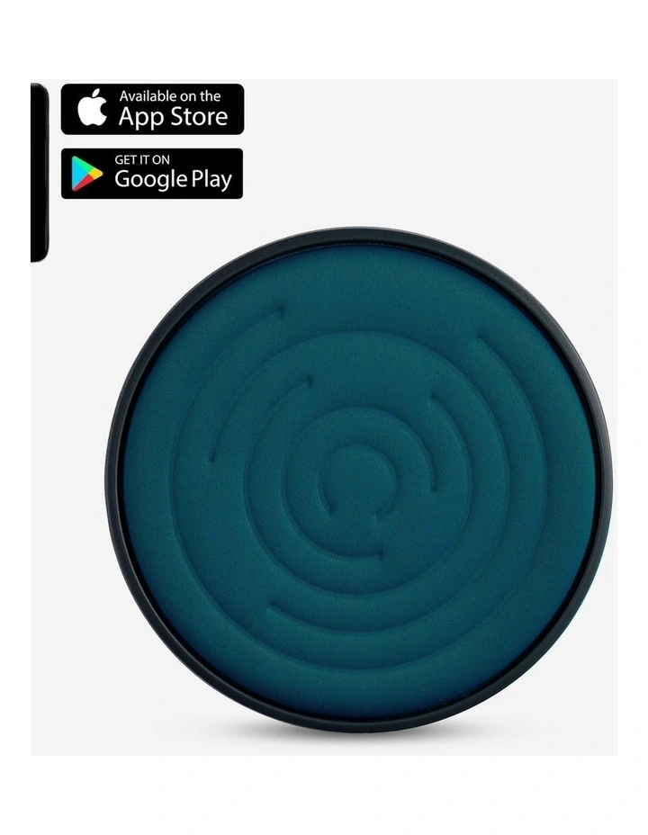 Decathlon | Strength Training Gliding Discs image 2