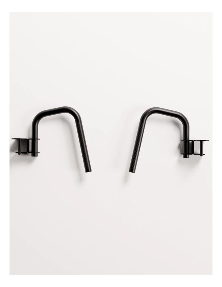 Decathlon | Dip Supports for Weight Training Rack - Twin-Pack image 3