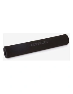 Decathlon | Weight Training Foam Rip-Tab Squat Pad - Black