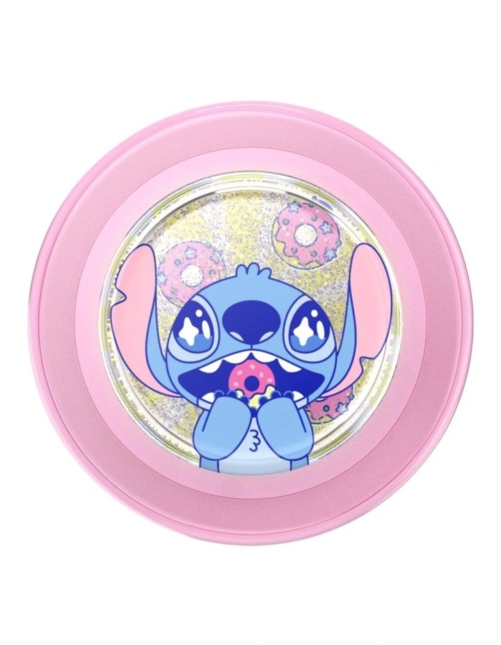 Stitch x PopSockets MagSafe Phone Grip Magnetic Adapter (Swappable Top) - Tidepool Stitch Snacks image 4