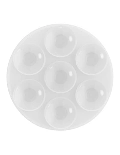 PopSockets PopTop and Chain Lite SuckUp Suction Phone Grip Holder (Adhesive) - Clear