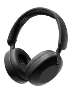 Sudio K2 Pro Over-Ear Hybrid Active Noise Cancelling Headphones - Black