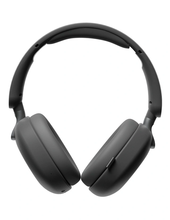 Sudio K2 Pro Over-Ear Hybrid Active Noise Cancelling Headphones - Black image 2