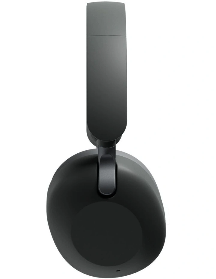 Sudio K2 Pro Over-Ear Hybrid Active Noise Cancelling Headphones - Black image 3