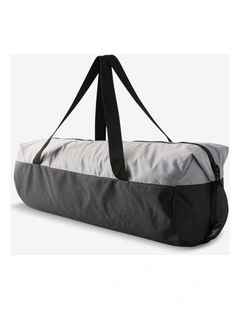 Decathlon | Fitness Floor Mat Bag - Grey
