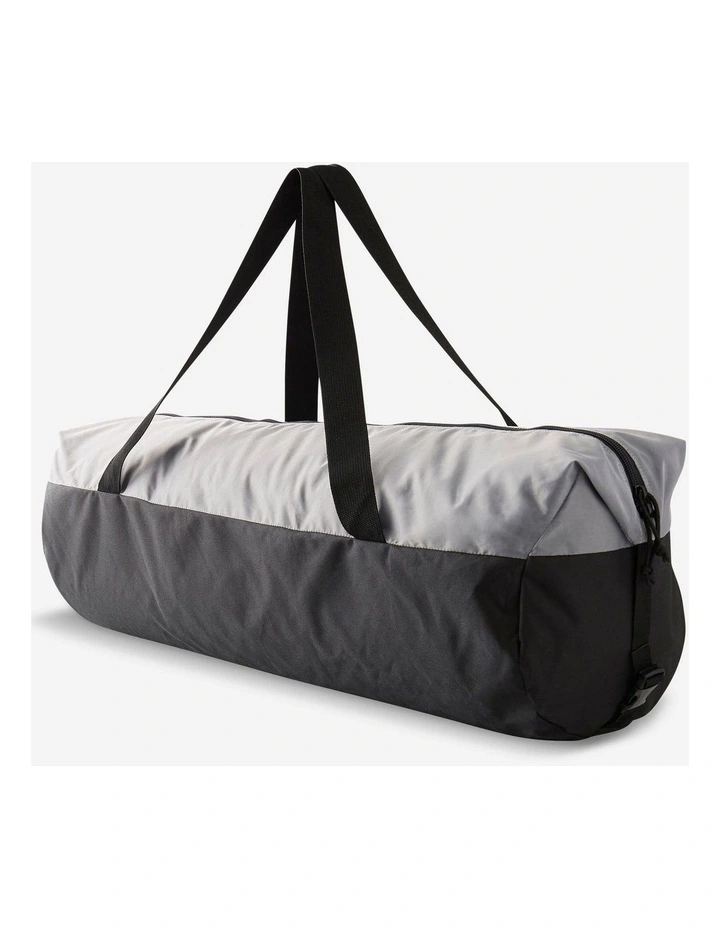 Decathlon | Fitness Floor Mat Bag - Grey image 1