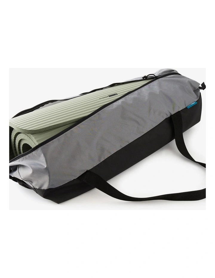 Decathlon | Fitness Floor Mat Bag - Grey image 2