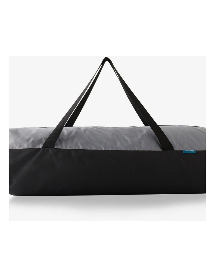 Decathlon | Fitness Floor Mat Bag - Grey image 4