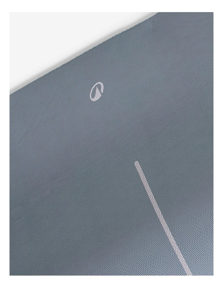 Decathlon | Pilates Floor Mat 170 cm x 58 cm x 8 mm - Grey image 3