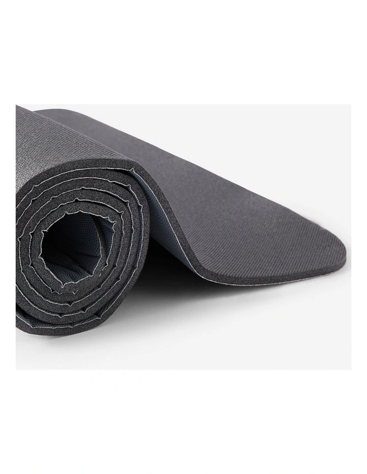 Decathlon | Pilates Floor Mat 170 cm x 58 cm x 8 mm - Grey image 4