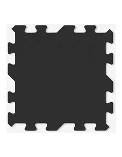 Decathlon | 58 x 58 cm Modular Weight Training Mat