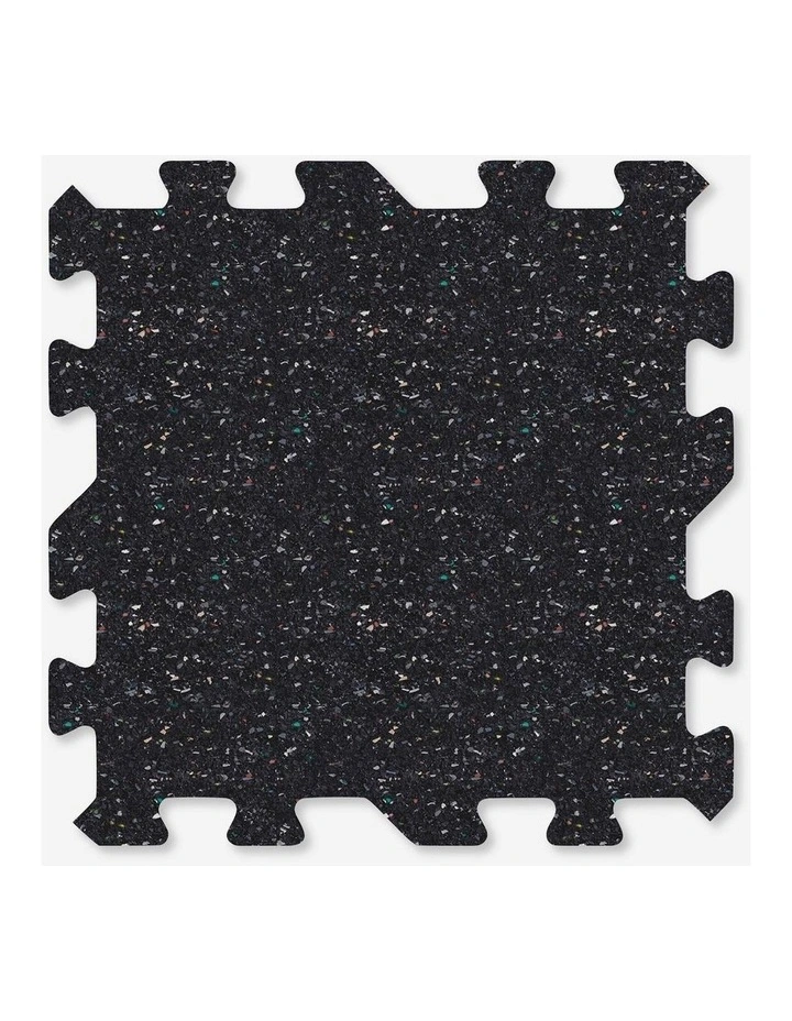 Decathlon | 58 x 58 cm Modular Weight Training Mat image 3