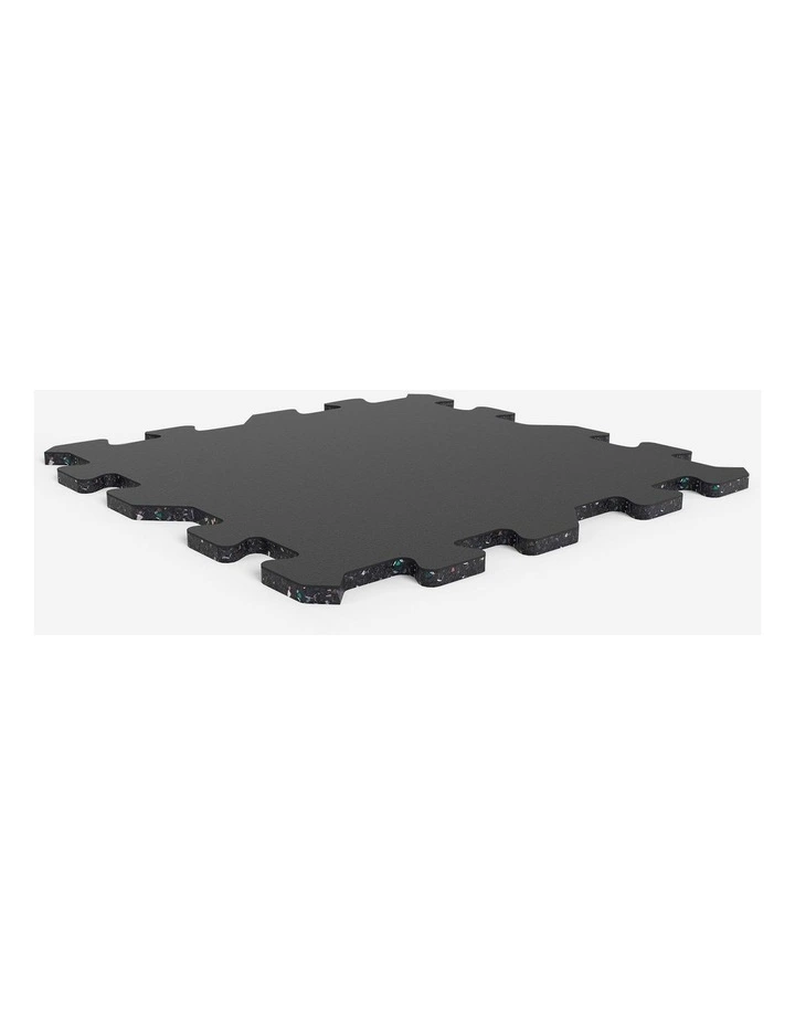 Decathlon | 58 x 58 cm Modular Weight Training Mat image 5