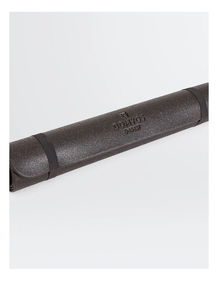 Decathlon | Floor Protection Mat for Fitness Equipment - Size M - 70x110 cm image 4
