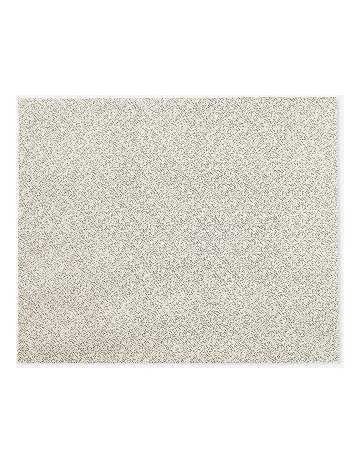 Decathlon | Collapsible Reversible Stimulating Baby Gym Mat image 3