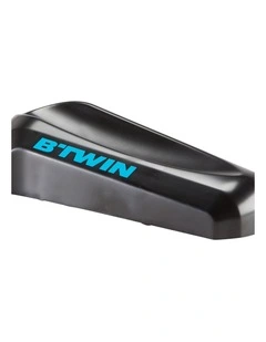 Decathlon | Home Trainer Front Wheel Riser