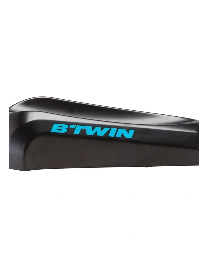 Decathlon | Home Trainer Front Wheel Riser image 2