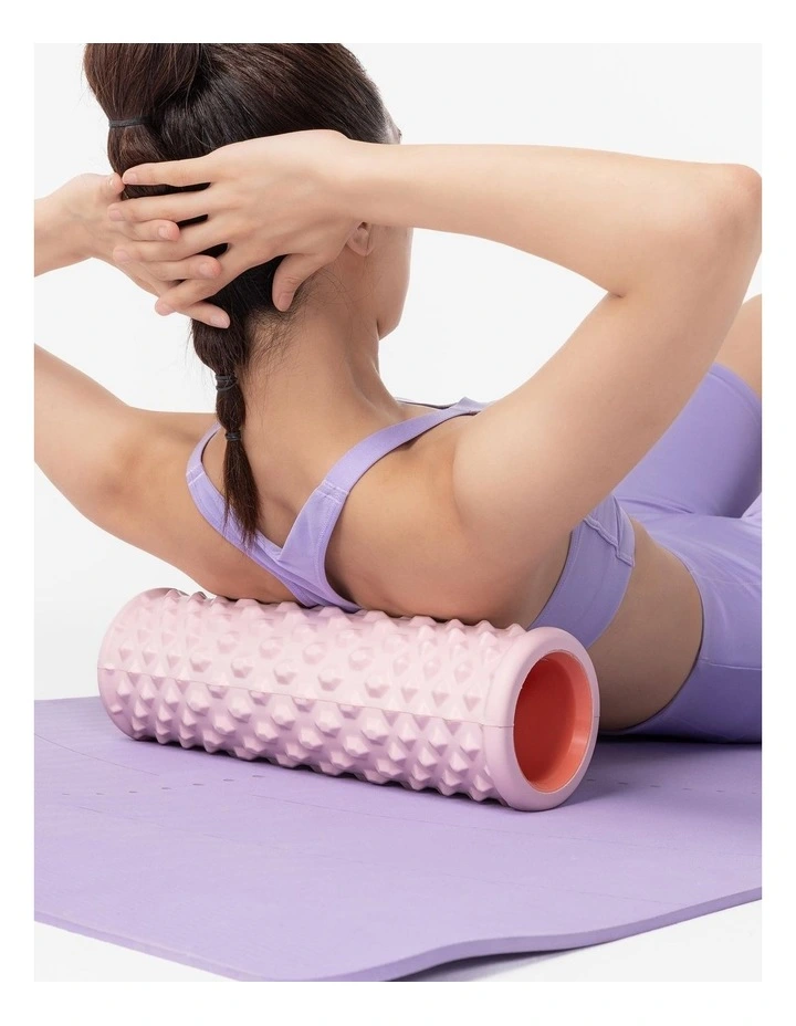 Decathlon | MASSAGE ROLLER image 2