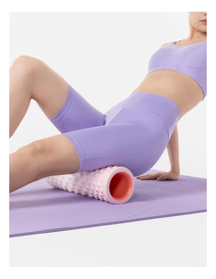 Decathlon | MASSAGE ROLLER image 4