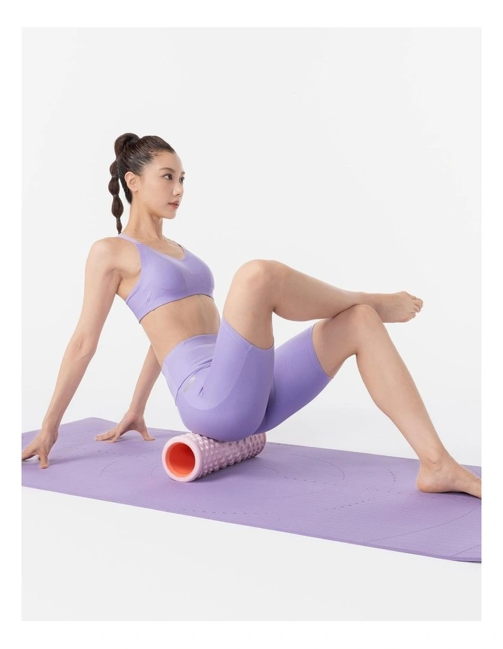 Decathlon | MASSAGE ROLLER image 6