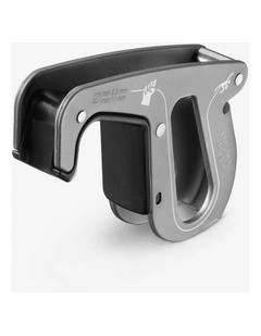Decathlon | BELAY SYSTEM WITH BRAKE ASSIST - TUBIK ABS