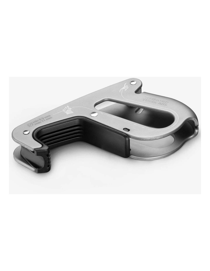 Decathlon | BELAY SYSTEM WITH BRAKE ASSIST - TUBIK ABS image 2
