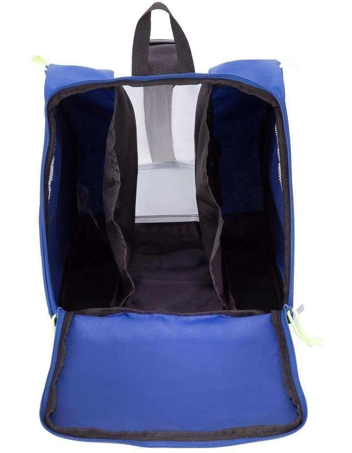 Decathlon | Roller Bag 30L - Space Travel image 2